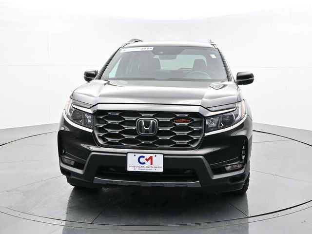 2024 Honda Passport TrailSport