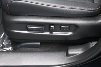 2024 Honda Passport TrailSport