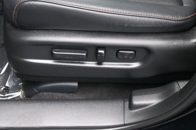 2024 Honda Passport TrailSport
