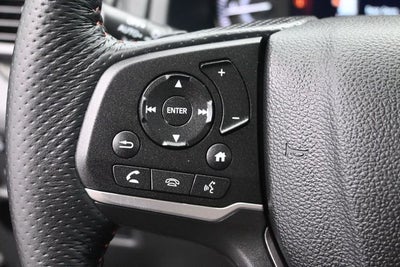 2024 Honda Passport TrailSport
