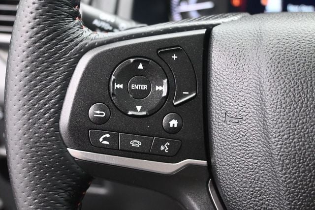 2024 Honda Passport TrailSport