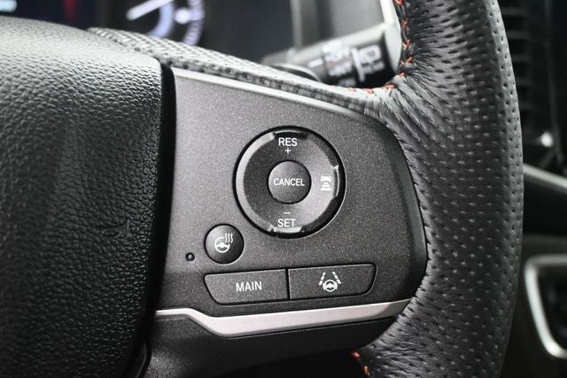 2024 Honda Passport TrailSport