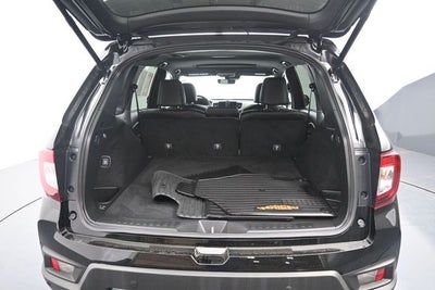 2024 Honda Passport TrailSport