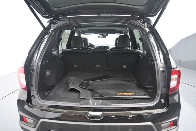 2024 Honda Passport TrailSport