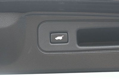 2024 Honda Passport TrailSport