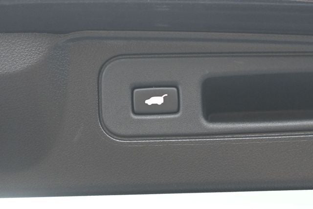 2024 Honda Passport TrailSport