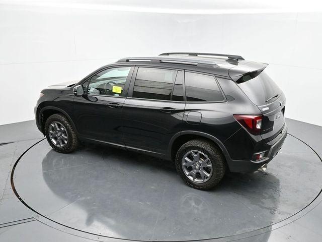 2024 Honda Passport TrailSport