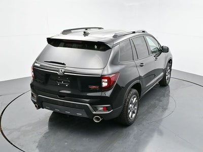 2024 Honda Passport TrailSport