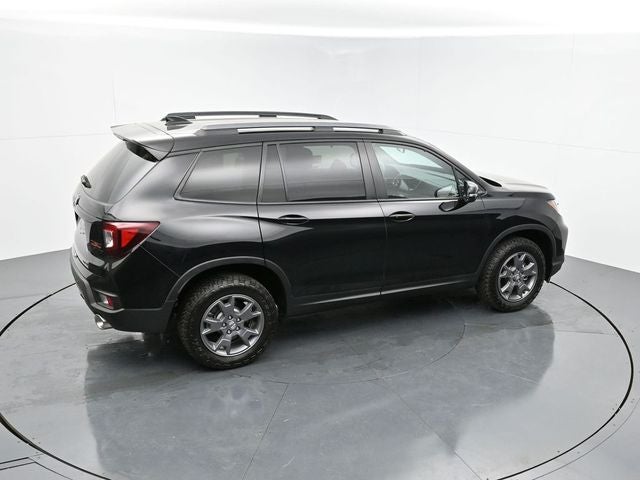 2024 Honda Passport TrailSport