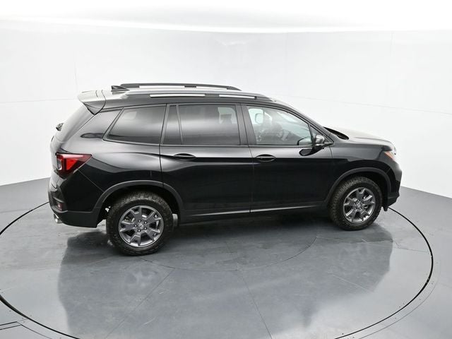 2024 Honda Passport TrailSport