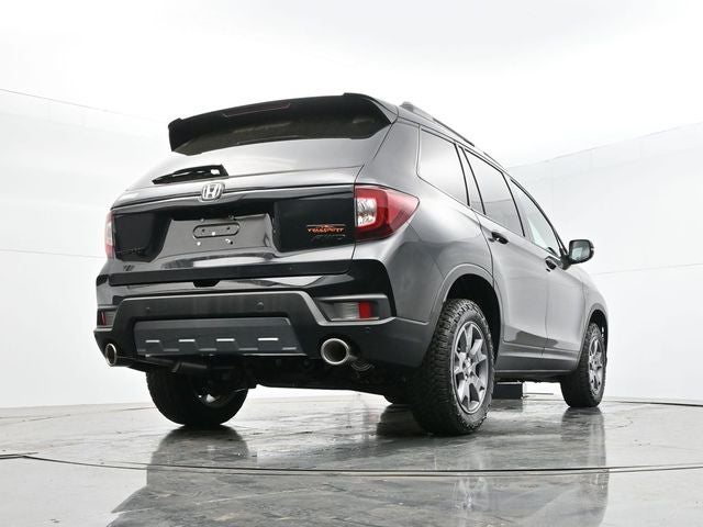 2024 Honda Passport TrailSport