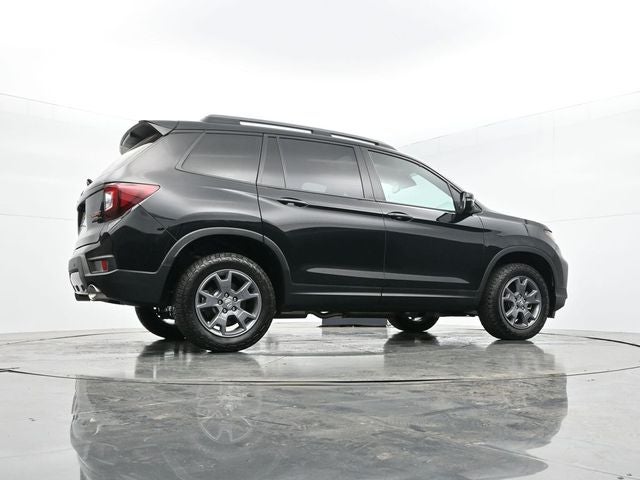 2024 Honda Passport TrailSport