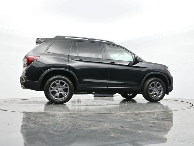 2024 Honda Passport TrailSport