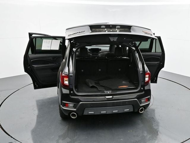 2024 Honda Passport TrailSport