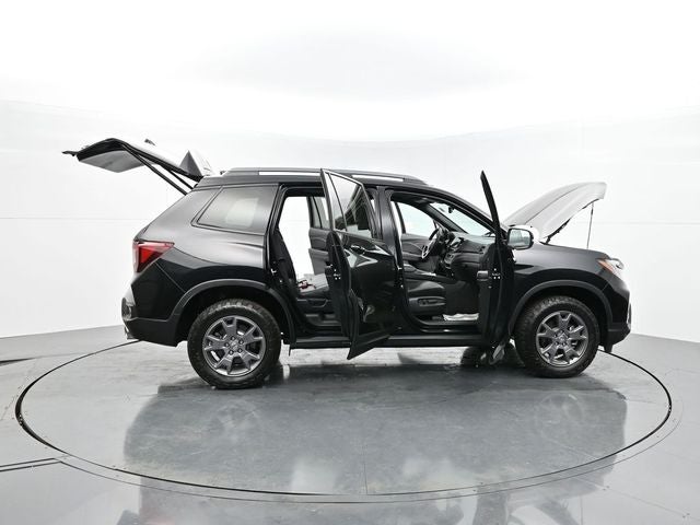 2024 Honda Passport TrailSport