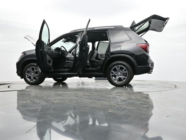 2024 Honda Passport TrailSport