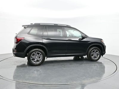 2024 Honda Passport TrailSport