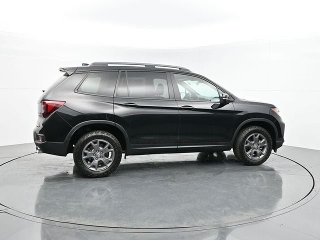 2024 Honda Passport TrailSport
