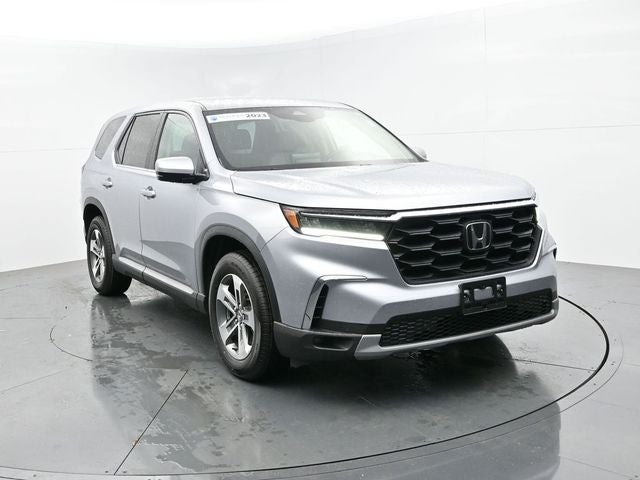 2023 Honda Pilot EX-L 8 Passenger