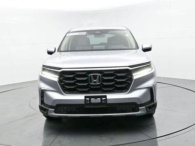 2023 Honda Pilot EX-L 8 Passenger