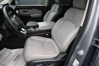 2023 Honda Pilot EX-L 8 Passenger