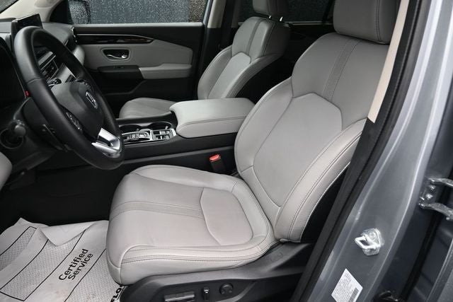 2023 Honda Pilot EX-L 8 Passenger