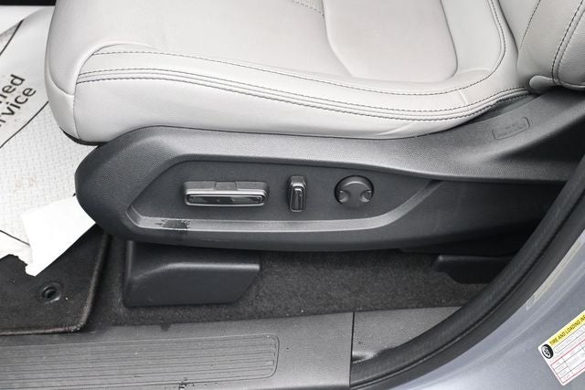 2023 Honda Pilot EX-L 8 Passenger