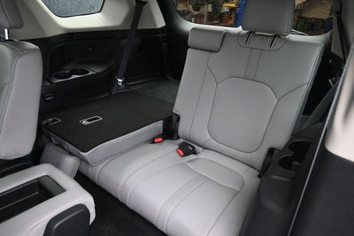 2023 Honda Pilot EX-L 8 Passenger