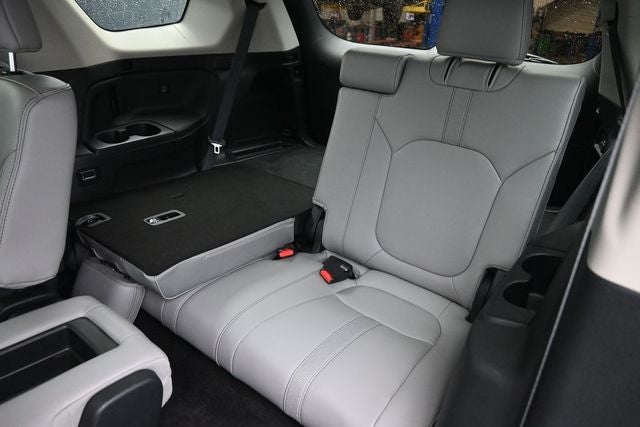 2023 Honda Pilot EX-L 8 Passenger