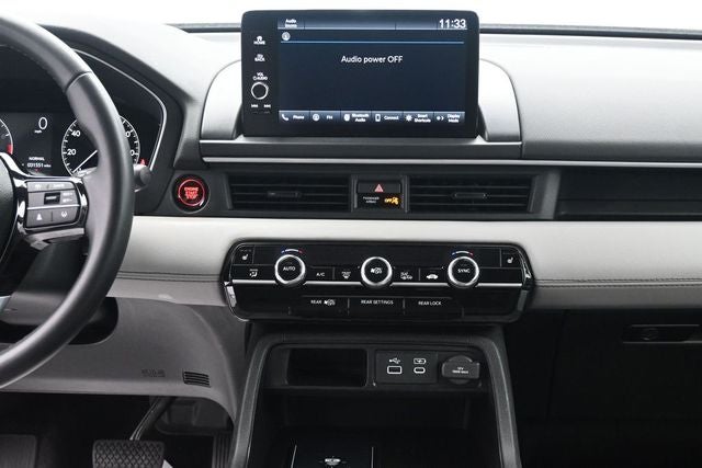 2023 Honda Pilot EX-L 8 Passenger