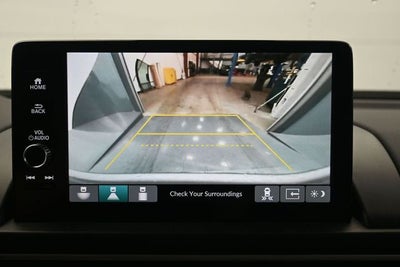 2023 Honda Pilot EX-L 8 Passenger
