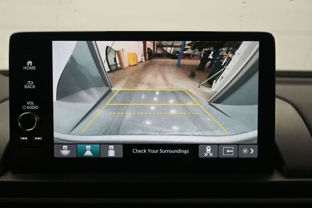 2023 Honda Pilot EX-L 8 Passenger