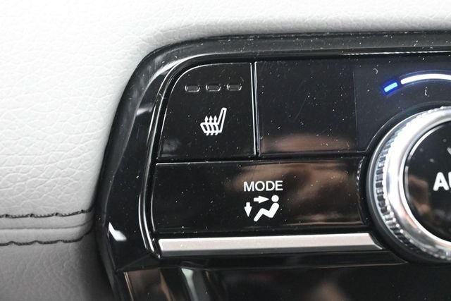 2023 Honda Pilot EX-L 8 Passenger