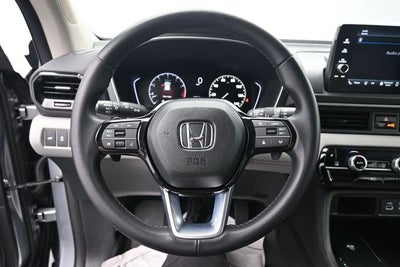 2023 Honda Pilot EX-L 8 Passenger