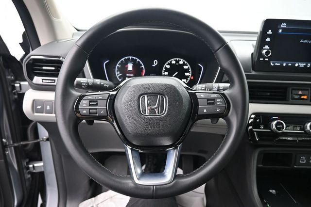 2023 Honda Pilot EX-L 8 Passenger