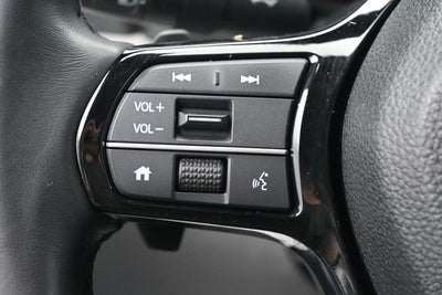 2023 Honda Pilot EX-L 8 Passenger
