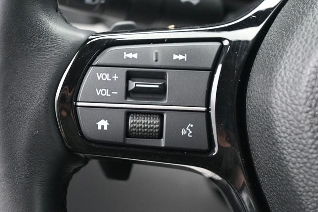 2023 Honda Pilot EX-L 8 Passenger