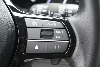 2023 Honda Pilot EX-L 8 Passenger