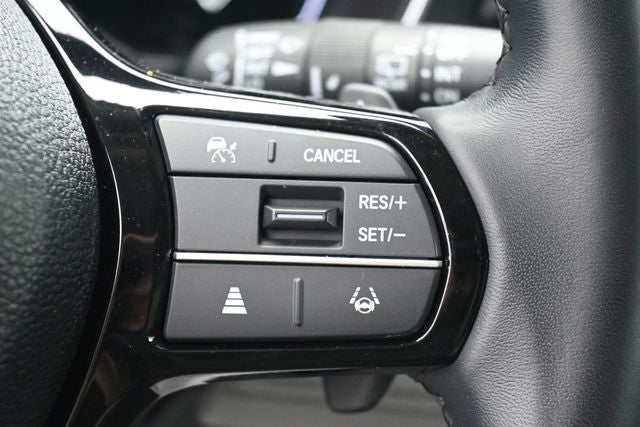 2023 Honda Pilot EX-L 8 Passenger