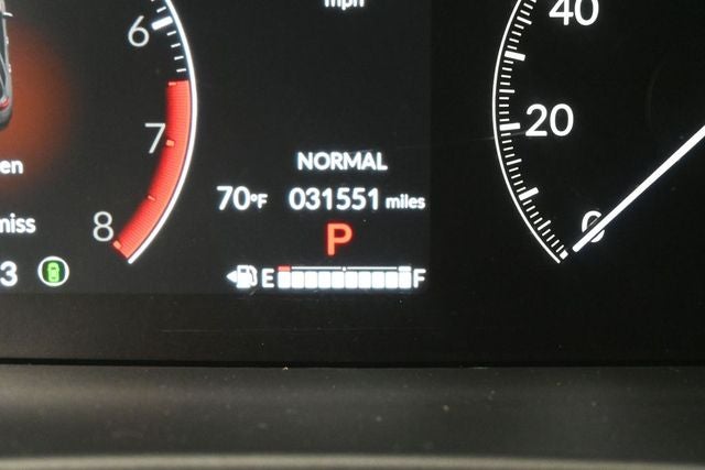 2023 Honda Pilot EX-L 8 Passenger