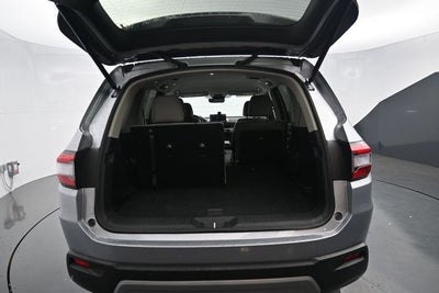 2023 Honda Pilot EX-L 8 Passenger