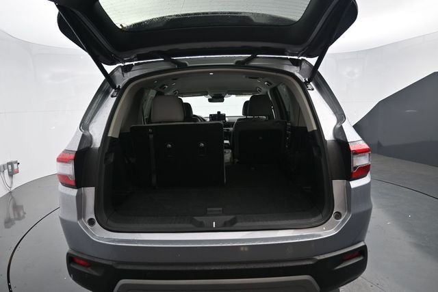 2023 Honda Pilot EX-L 8 Passenger