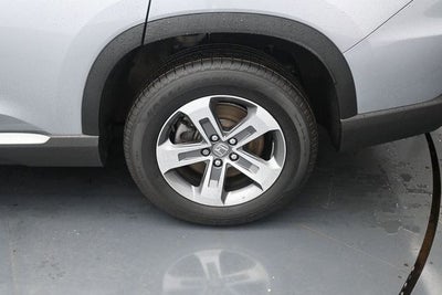 2023 Honda Pilot EX-L 8 Passenger