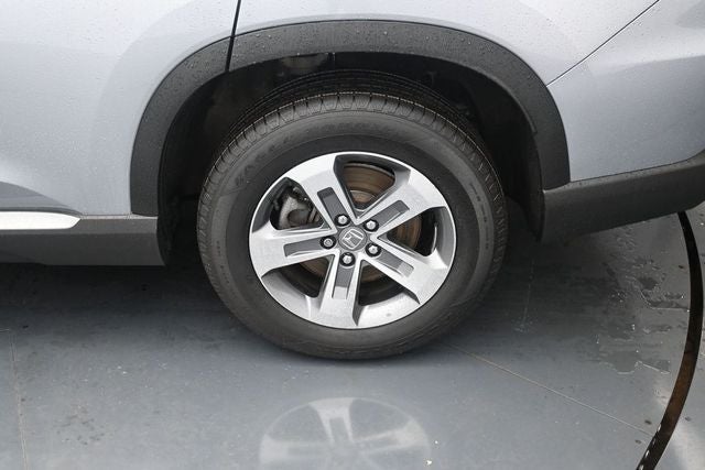 2023 Honda Pilot EX-L 8 Passenger