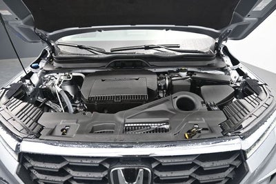 2023 Honda Pilot EX-L 8 Passenger