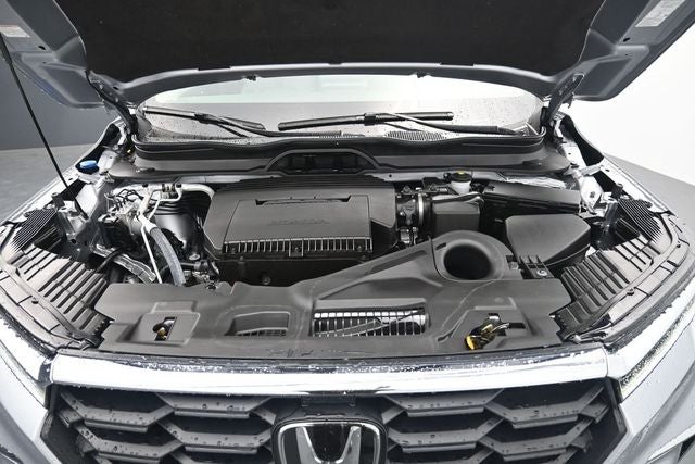 2023 Honda Pilot EX-L 8 Passenger