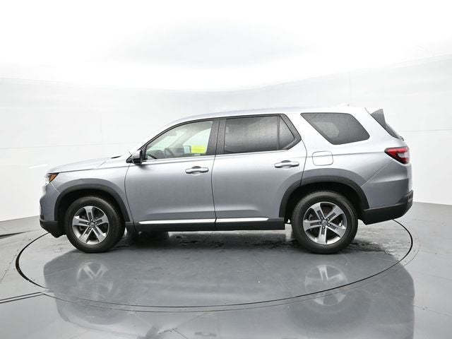 2023 Honda Pilot EX-L 8 Passenger