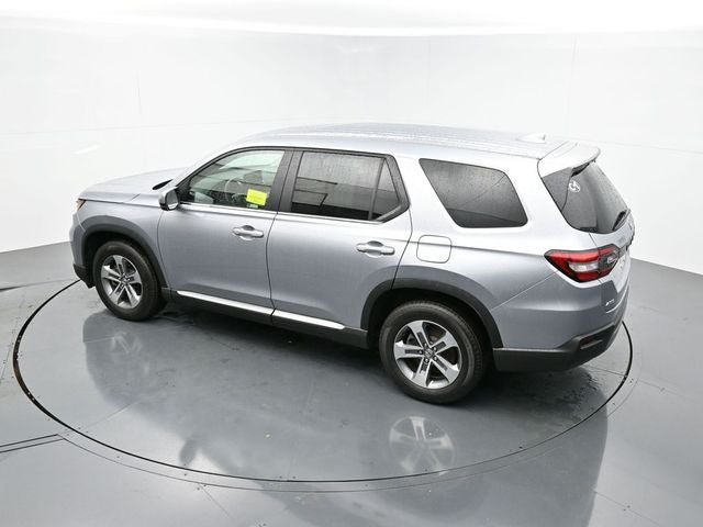 2023 Honda Pilot EX-L 8 Passenger
