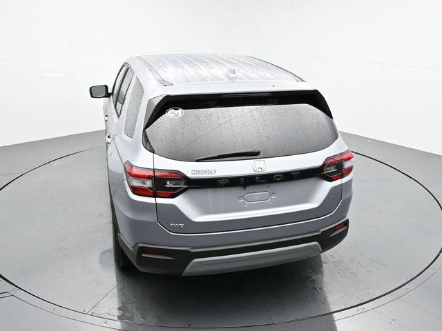 2023 Honda Pilot EX-L 8 Passenger