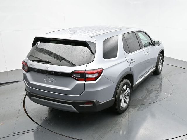 2023 Honda Pilot EX-L 8 Passenger
